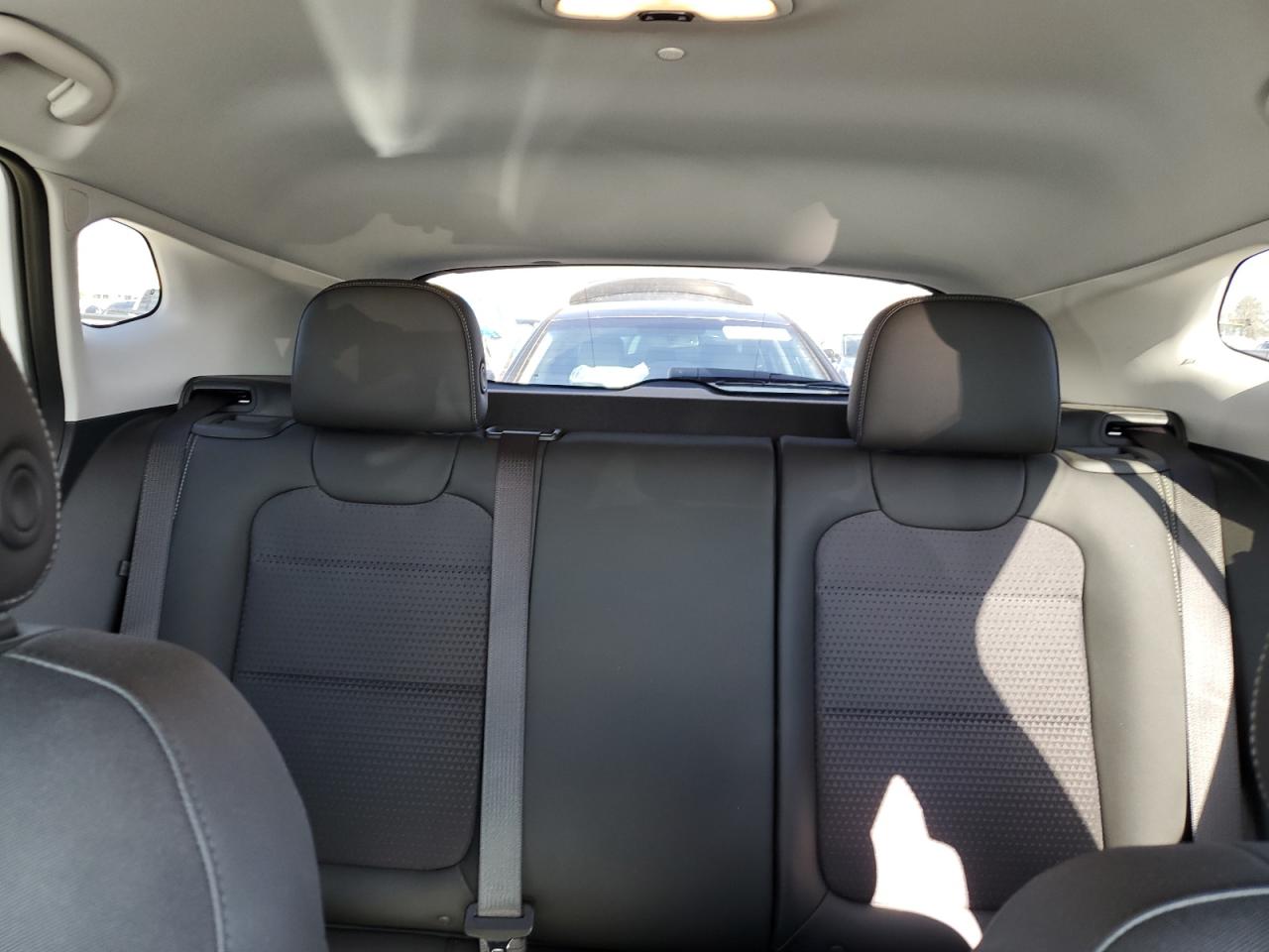 KL77LHEP7SC048815 CHEVROLET TRAX 2025