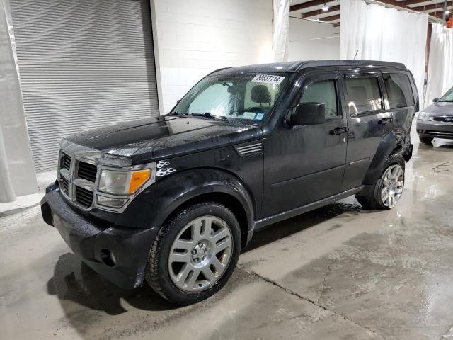 2010 Dodge Nitro Se