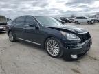 2014 Hyundai Equus Signature zu verkaufen in Tulsa, OK - Front End