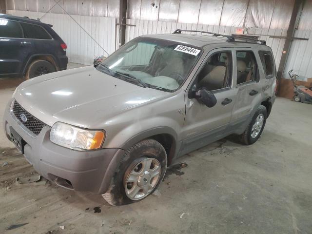 2001 Ford Escape Xlt