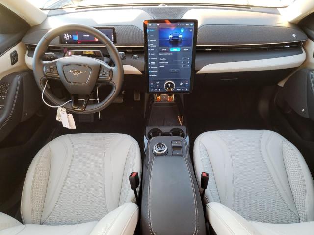  FORD MUSTANG 2023 Blue