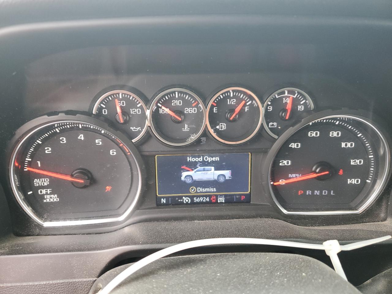 1GCUYEEL9MZ345698 CHEVROLET ALL Models 2021