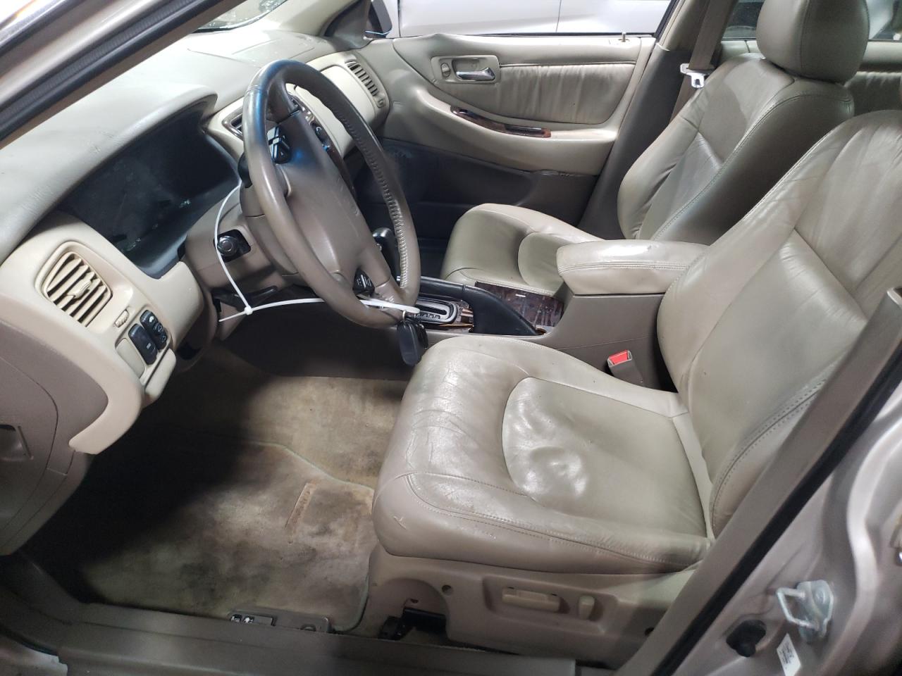 1999 Honda Accord - Image 7