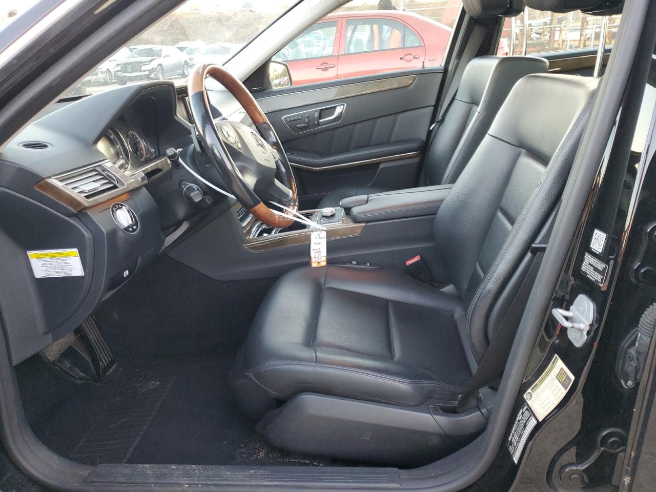 2010 Mercedes-Benz E-klasse - Image 7