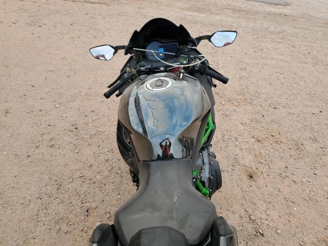 2023 Kawasaki Zx1002 002 , VIN: JKBZXVJ13PA005100