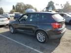 2013 Bmw X3 Xdrive28I продається в Van Nuys, CA - Mechanical