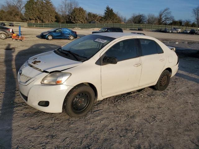 2012 Toyota Yaris 