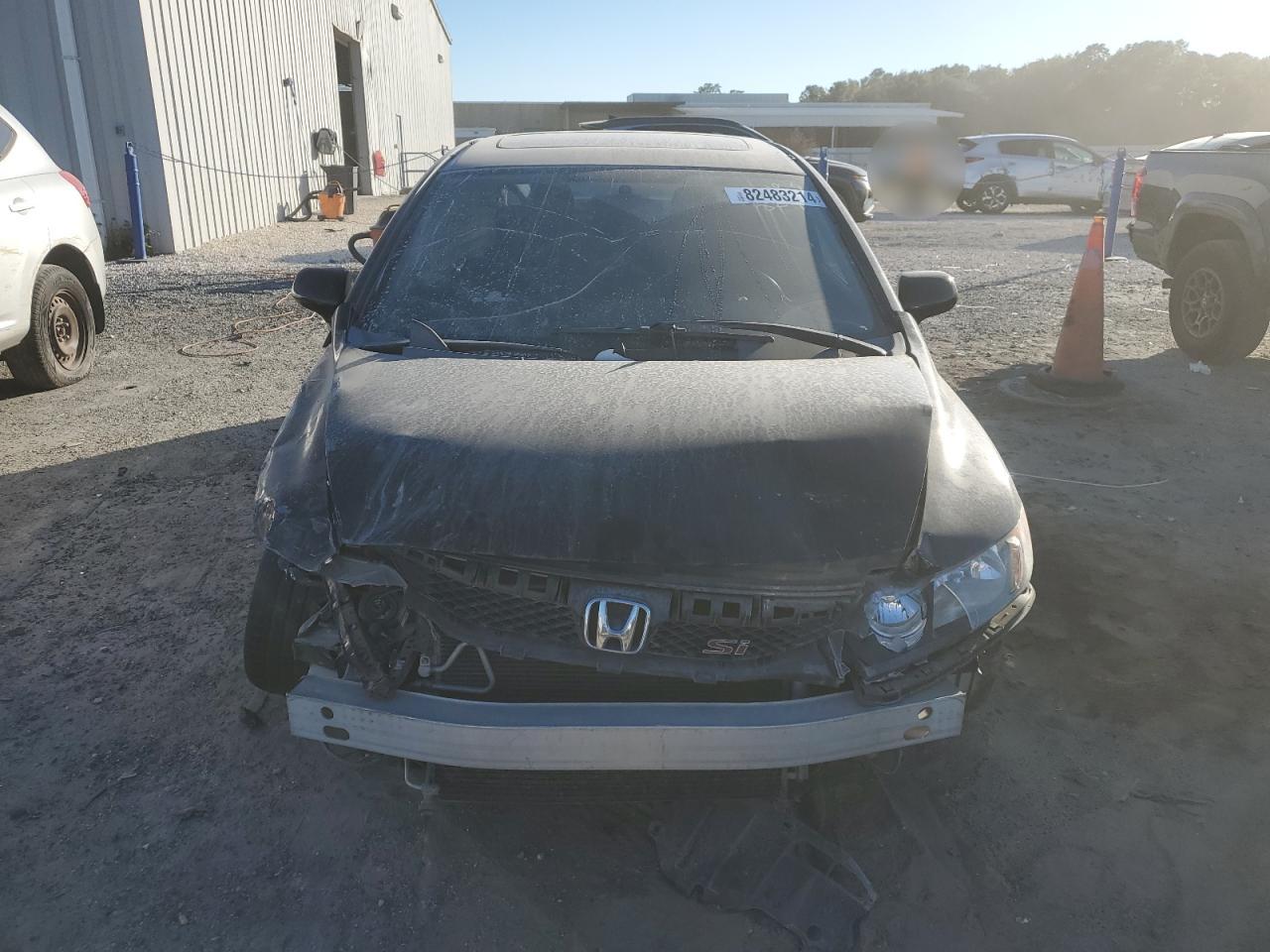 2009 Honda Civic - Image 5