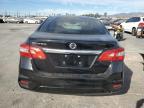 2017 Nissan Sentra S zu verkaufen in Sun Valley, CA - Front End