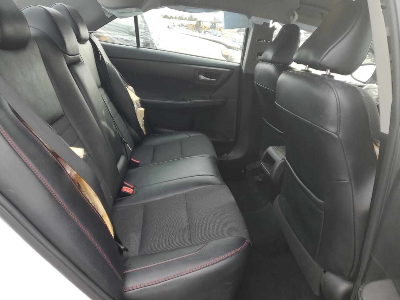 4T1BF1FK6HU693954 TOYOTA CAMRY 2017