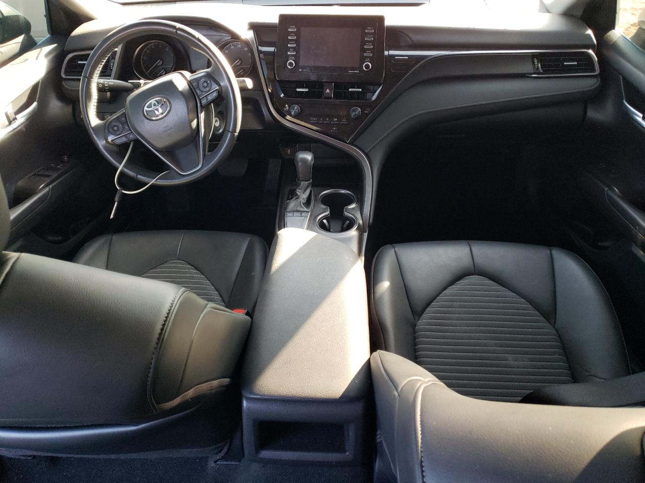 2023 Toyota Camry - Image 8