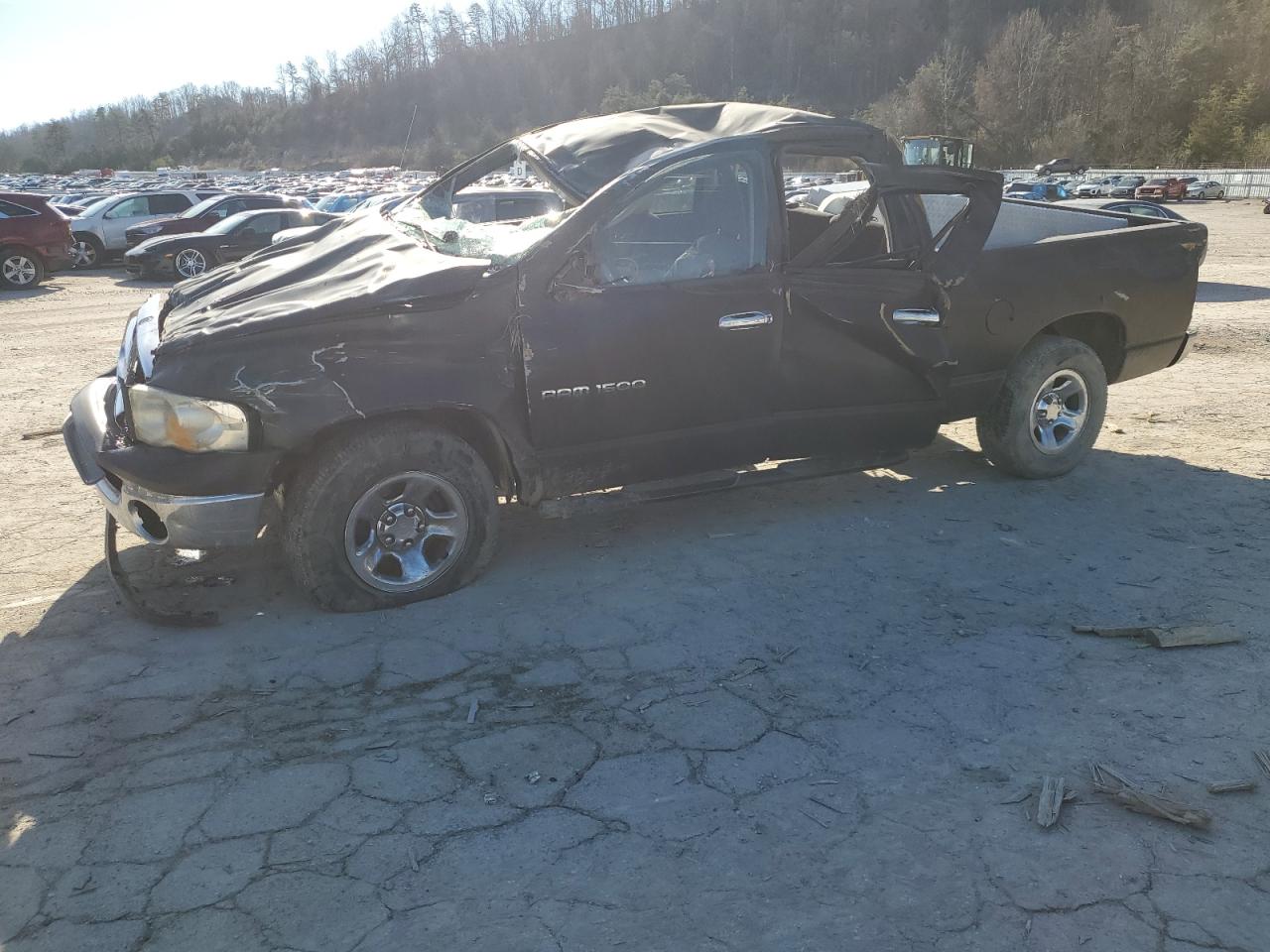 2003 Dodge RAM - Image 1
