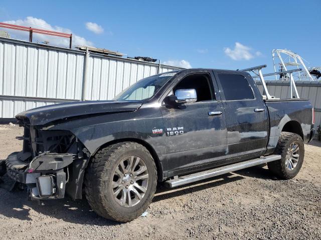 2014 Ram 1500 Longhorn