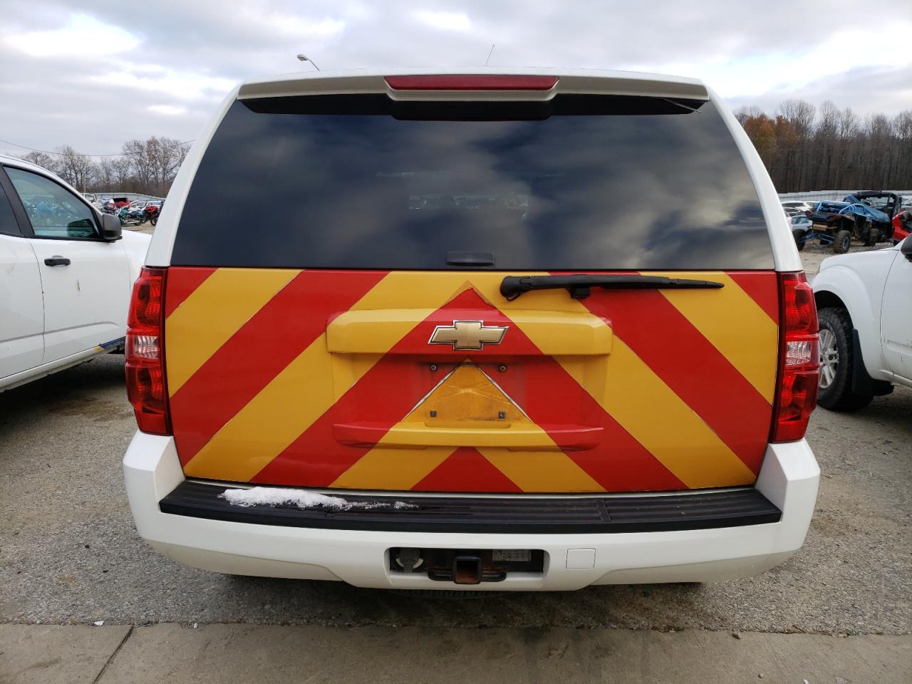 2007 Chevrolet Tahoe - Image 6