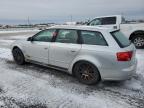 2008 Audi A4 2.0T Avant Quattro за продажба в Ottawa, ON - Biohazard/Chemical