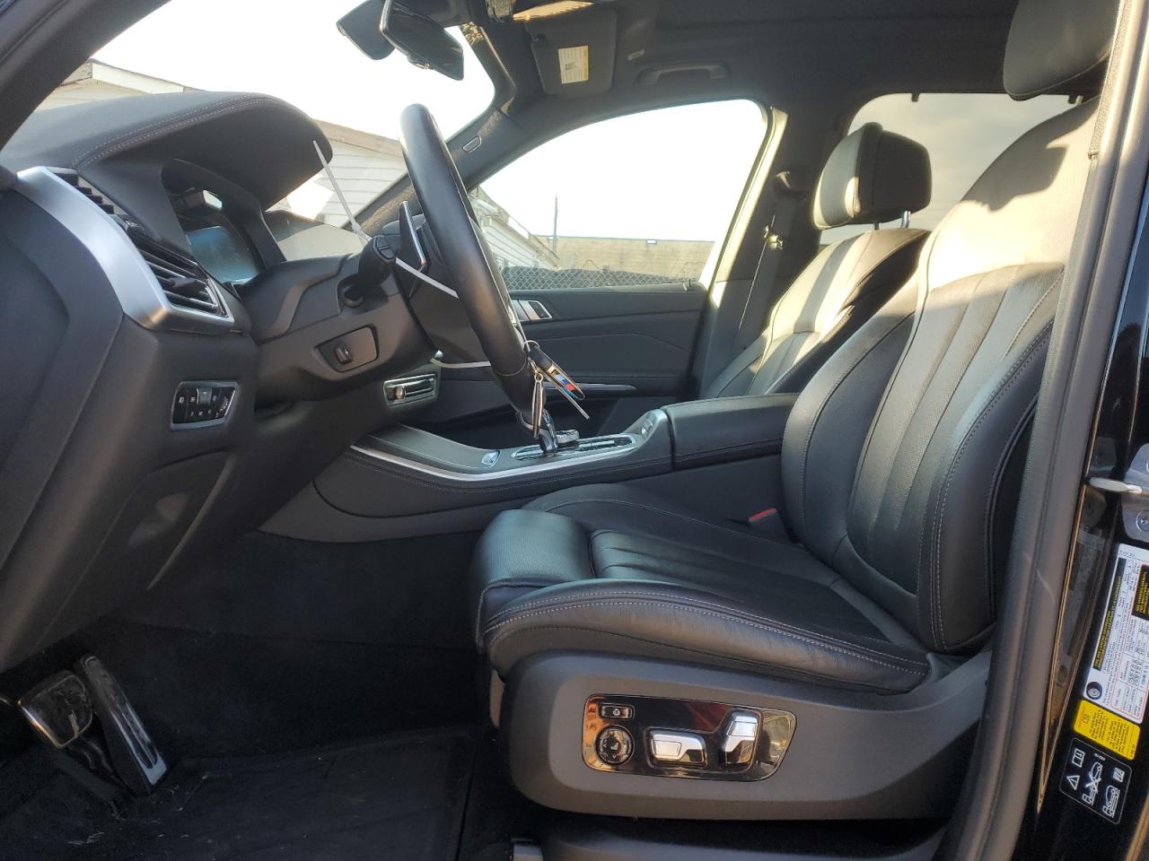 2021 BMW X5 - Image 7
