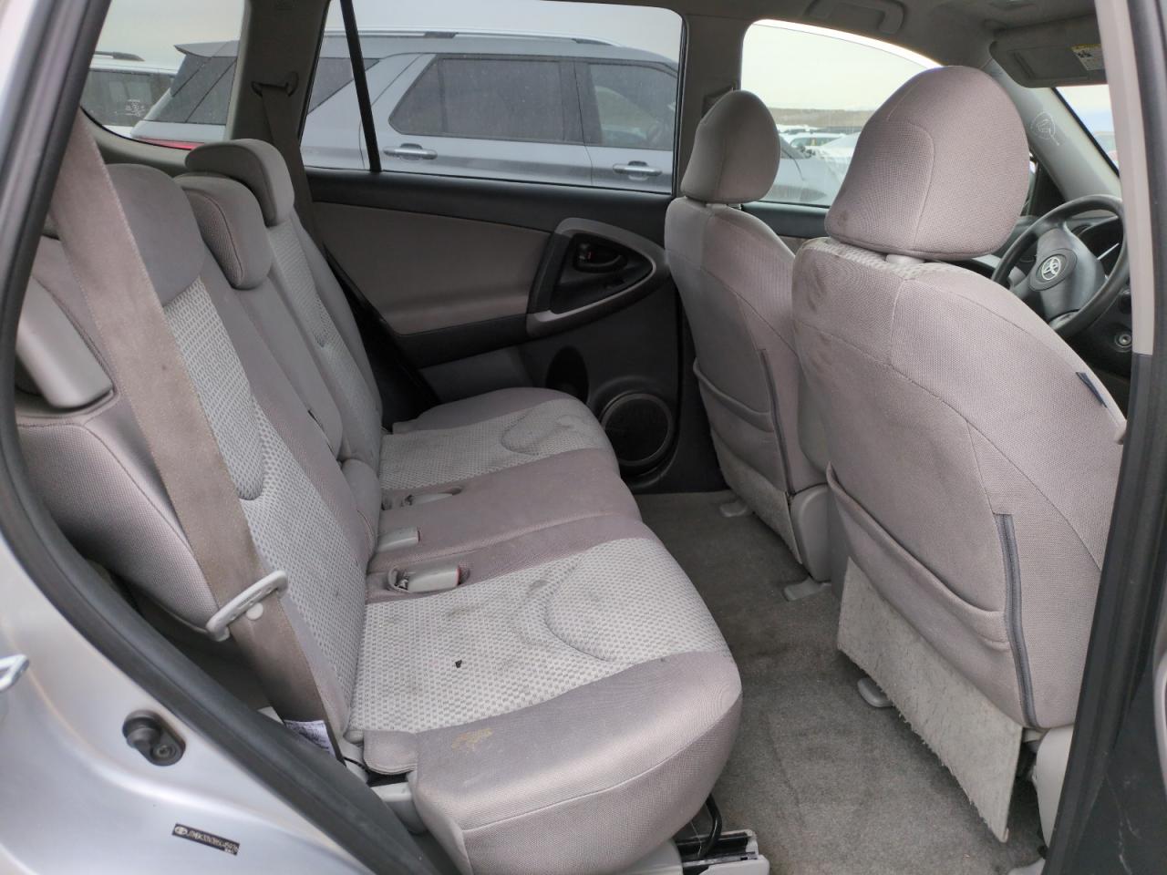 2008 Toyota Rav4 VIN: JTMBK33V385045976 Lot: 86209554