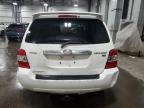 2006 Toyota Highlander Hybrid на продаже в Ham Lake, MN - Rear End