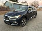 2020 Infiniti Qx60 Luxe na sprzedaż w North Billerica, MA - Normal Wear