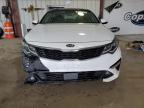 2019 Kia Optima Ex للبيع في Haslet، TX - Front End