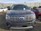 2018 Ford Expedition Max Xlt de vânzare în Albuquerque, NM - Hail