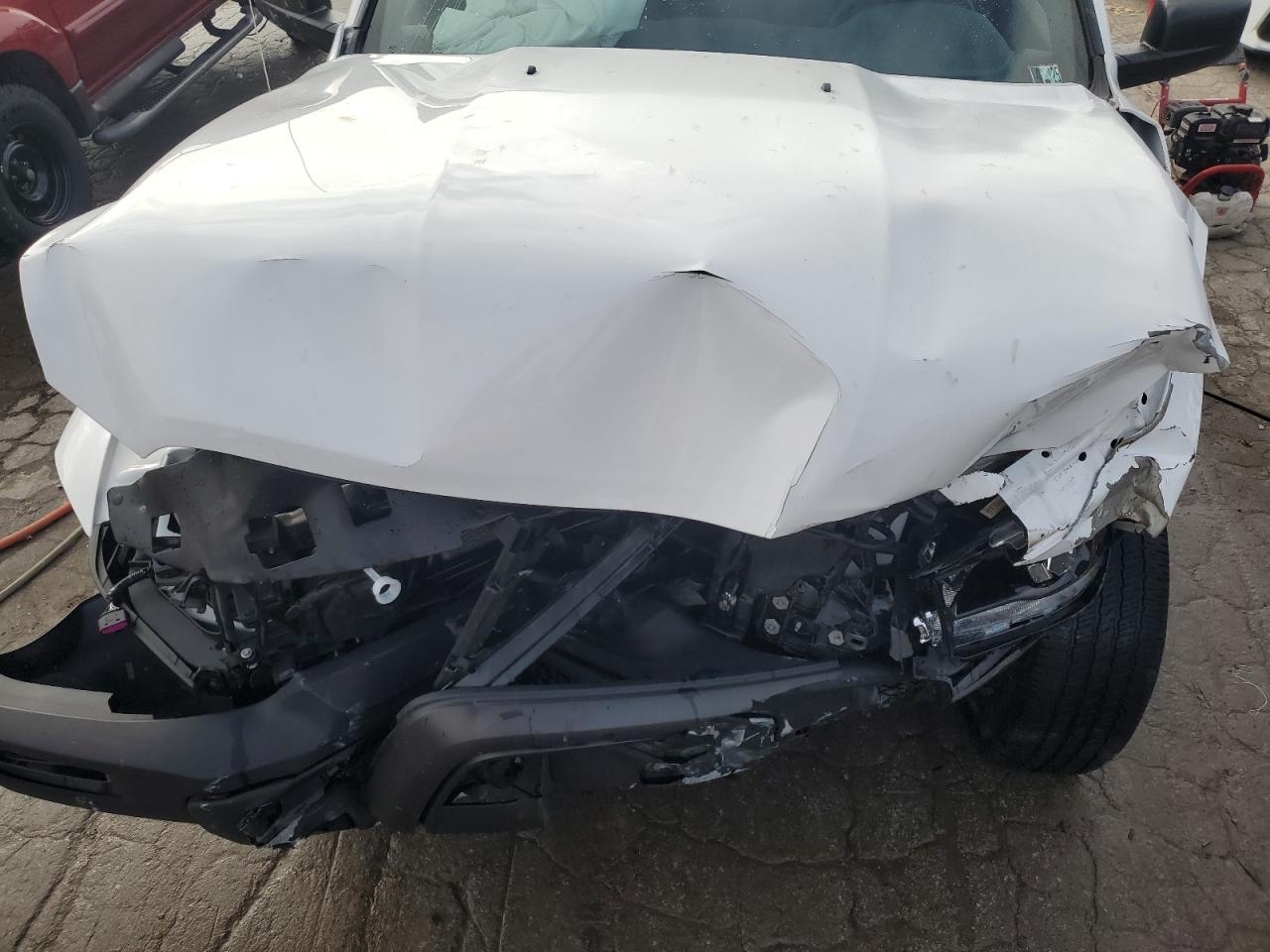 2021 RAM 1500 - Image 11