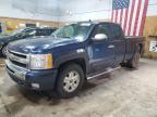 2009 Chevrolet Silverado K1500 Lt للبيع في Kincheloe، MI - Mechanical