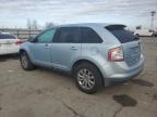 2008 Ford Edge Sel zu verkaufen in Bakersfield, CA - Front End