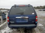 2008 Ford Explorer Xlt للبيع في Candia، NH - Normal Wear
