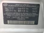 2008 Hyundai Sonata Se zu verkaufen in Brookhaven, NY - Minor Dent/Scratches