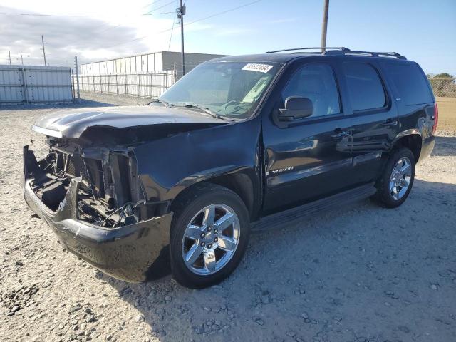 2008 Gmc Yukon 