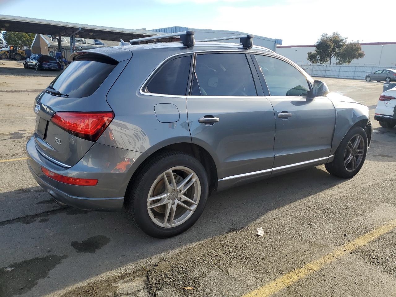 VIN WA1L2AFP4GA089717 2016 AUDI Q5 no.3