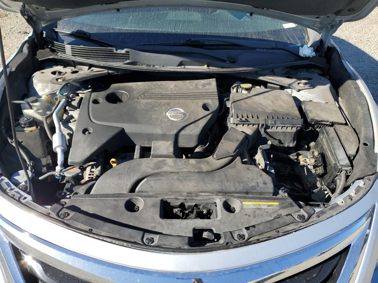 2014 Nissan Altima - Image 11