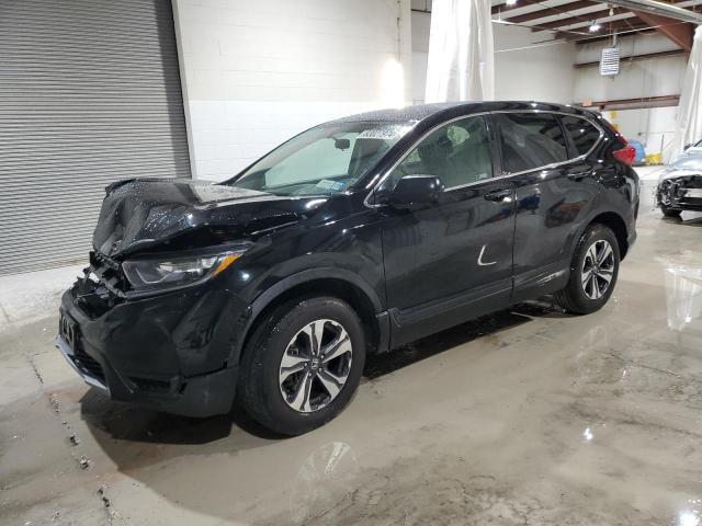 2018 Honda Cr-V Lx на продаже в Leroy, NY - Front End