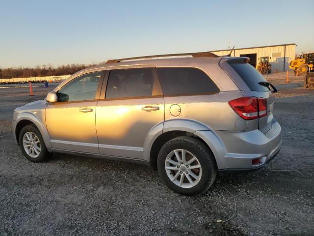  DODGE JOURNEY 2016 Szary