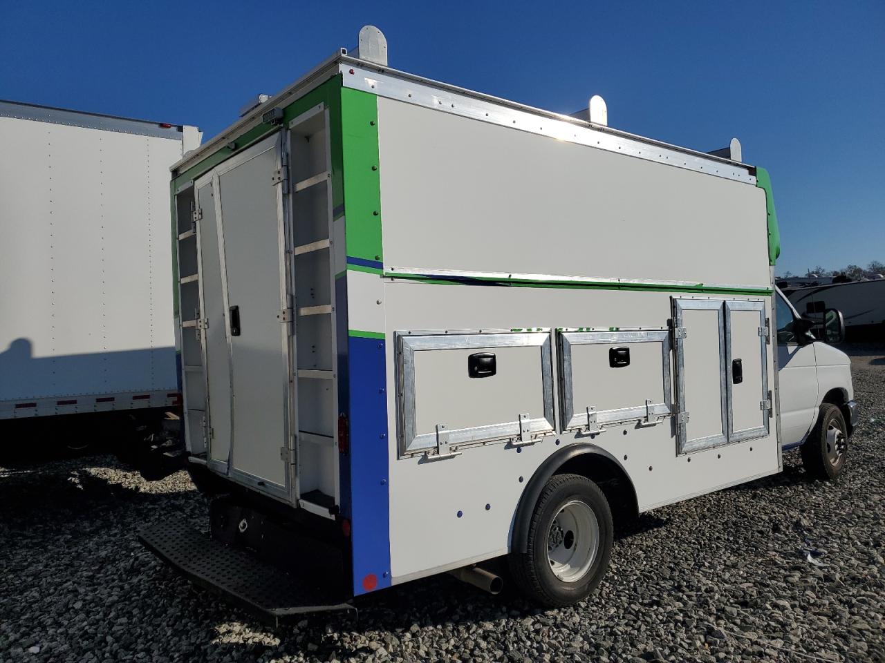 1FDWE3FN3RDD12248 FORD ALL Models 2024