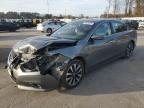 2017 Nissan Altima 2.5 de vânzare în Dunn, NC - Front End