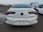 2021 Acura Tlx Technology للبيع في Bowmanville، ON - Water/Flood