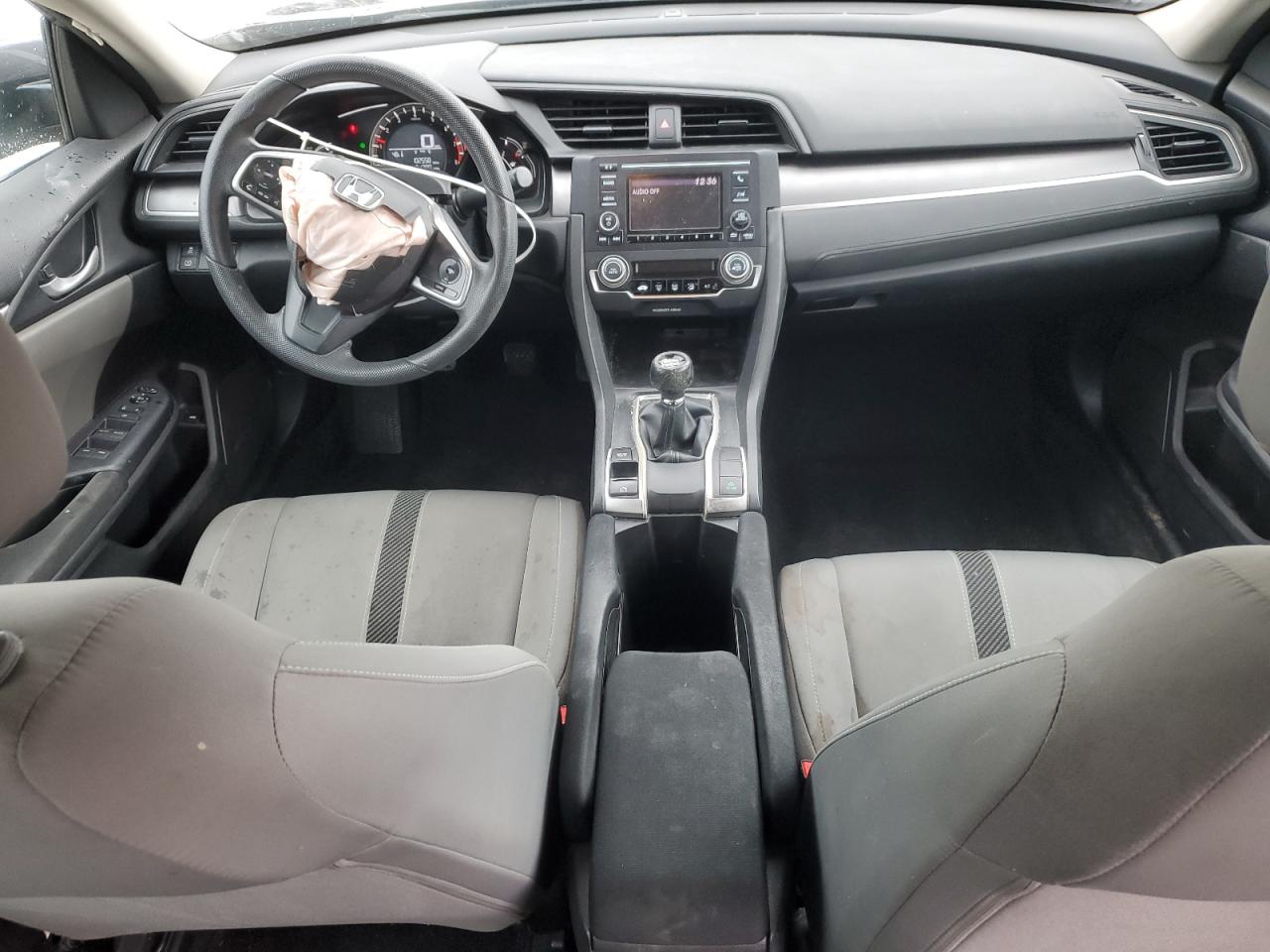 2017 Honda Civic - Image 8