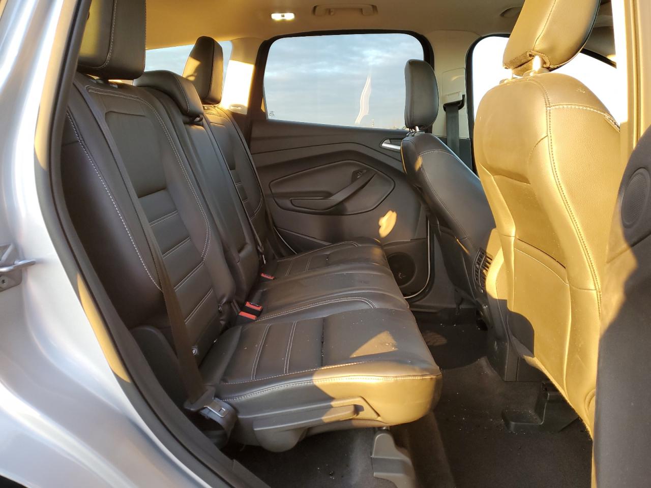 2018 Ford Escape - Image 10