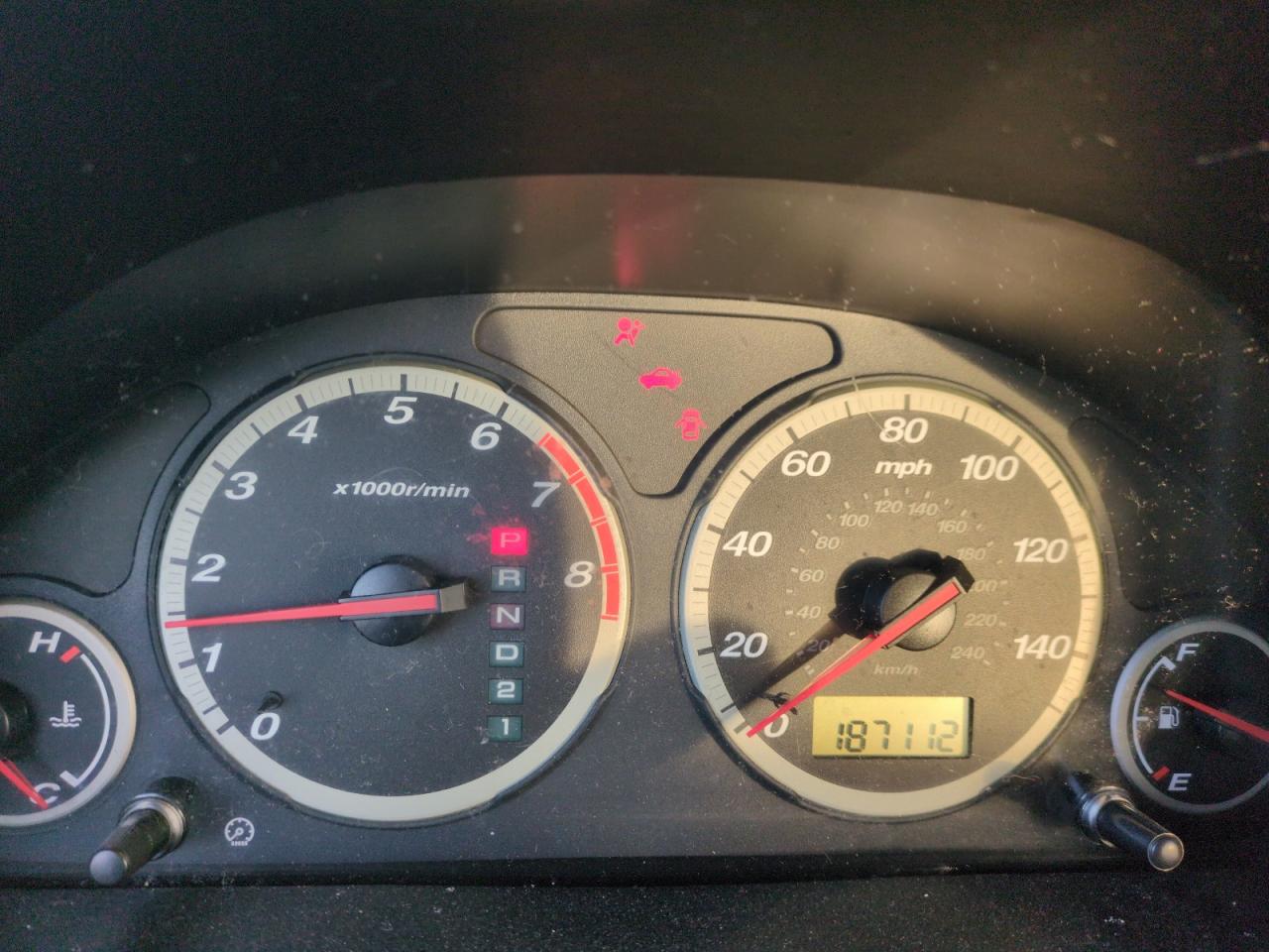 2005 Honda Cr-V Lx VIN: JHLRD68535C011789 Lot: 82854064