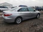 2016 TOYOTA CAMRY HYBRID à vendre chez Copart IN - CICERO