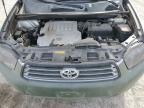 2008 Toyota Highlander Limited للبيع في Las Vegas، NV - Side