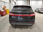 2016 Lincoln Mkx Reserve zu verkaufen in Milwaukee, WI - Front End