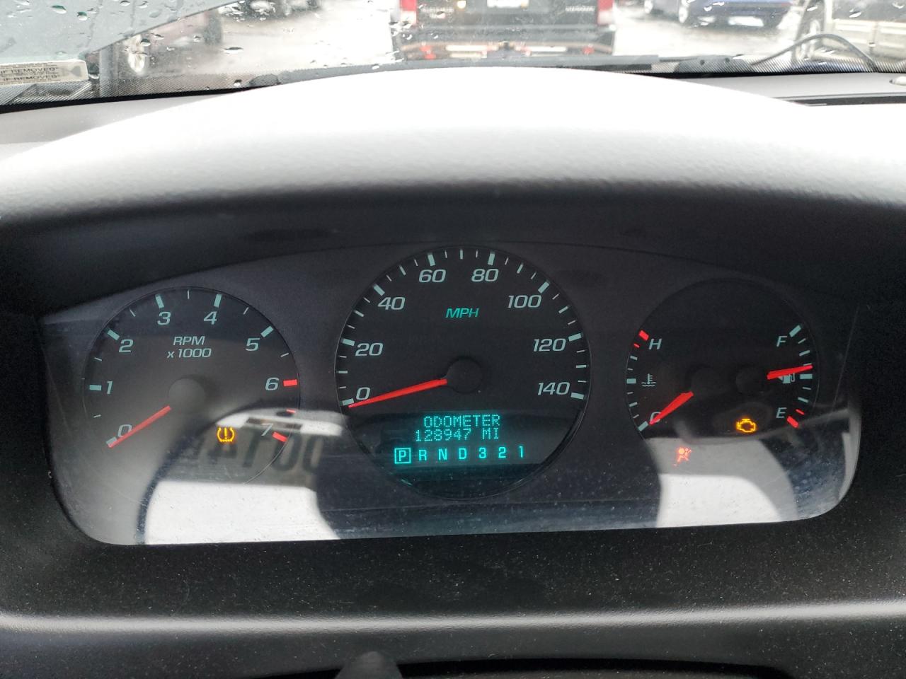 2008 Chevrolet Impala Ls VIN: 2G1WB58K681322559 Lot: 86550014