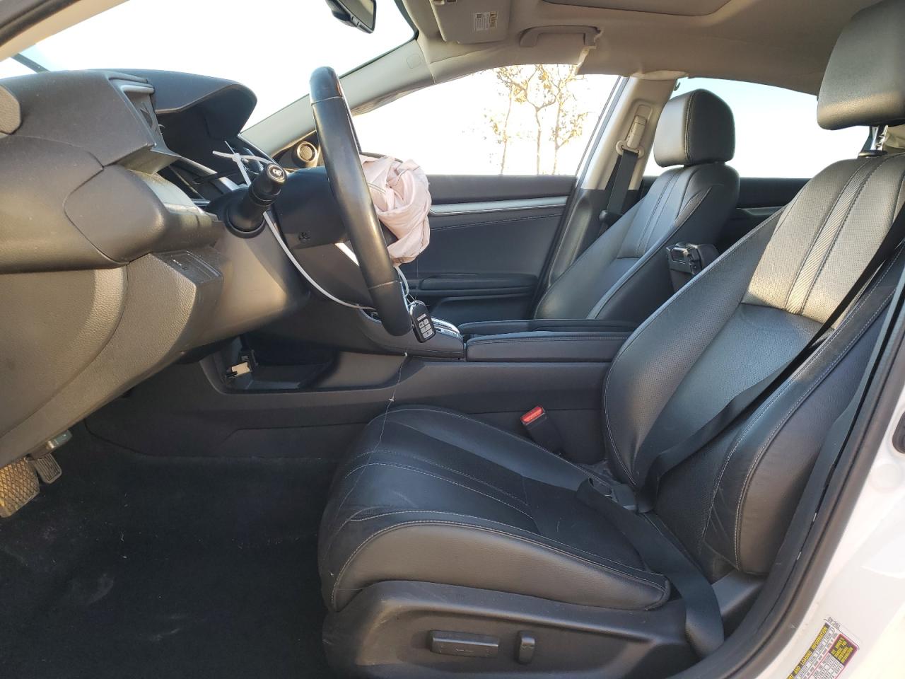 2018 Honda Civic - Image 7