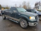 2006 Ford F150  на продаже в Portland, OR - Side