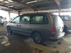 1999 Chrysler Town & Country Limited продається в American Canyon, CA - Minor Dent/Scratches