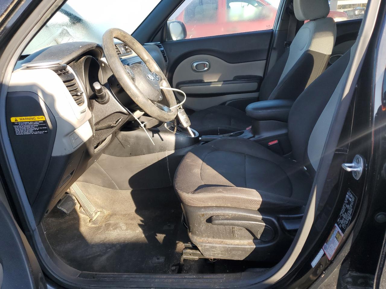 2016 Kia Soul - Image 7