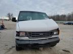 2005 Ford Econoline E150 Van zu verkaufen in Pekin, IL - Rear End